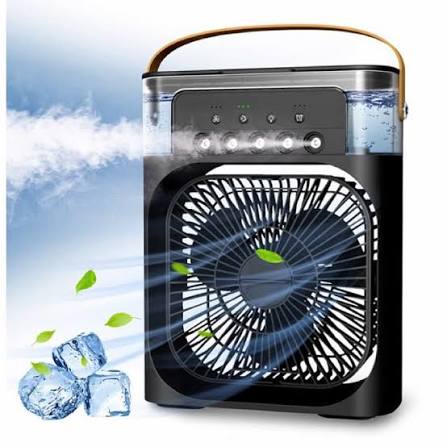 MINI PORTABLE FAN AIR COOLER